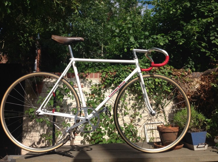 Geoffrey Butler Track Some of our restorations – RumbleRestorations